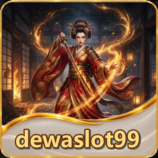 Ikon dewaslot99 untuk verifikasi berkas APK