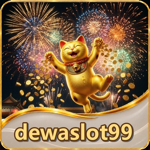 Ikon dewaslot99 untuk katalog e-gaming Android